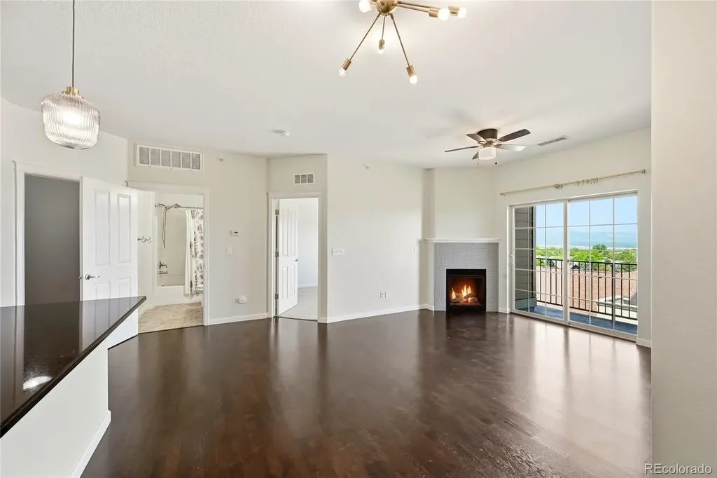 1162 Rockhurst Drive Littleton CO 80129