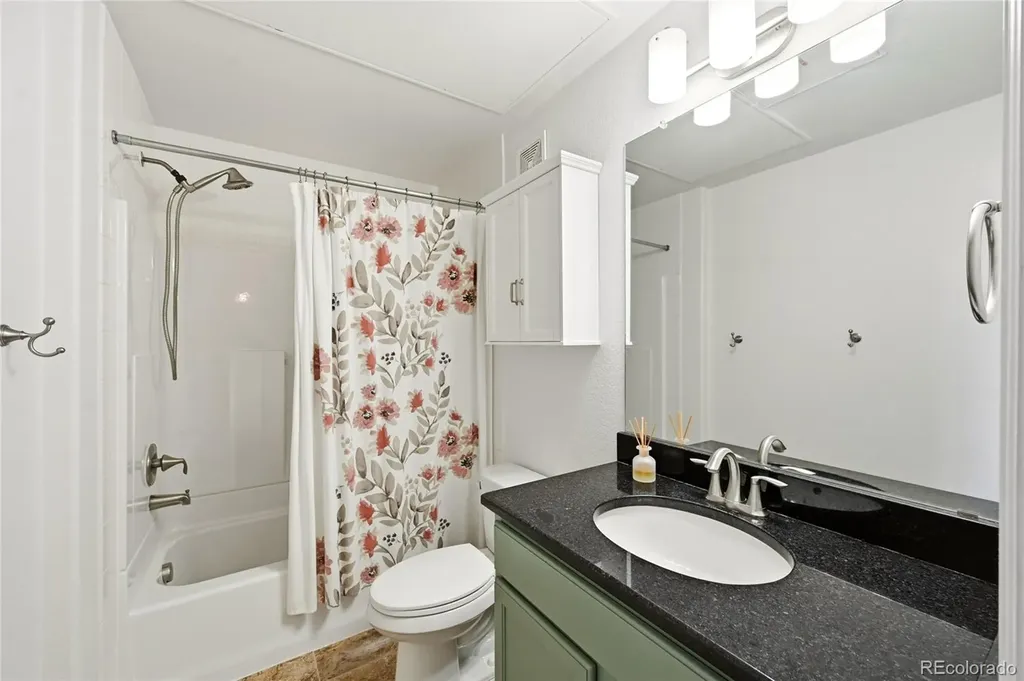 1162 Rockhurst Drive Littleton CO 80129