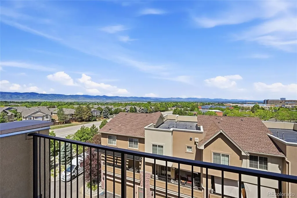 1162 Rockhurst Drive Littleton CO 80129