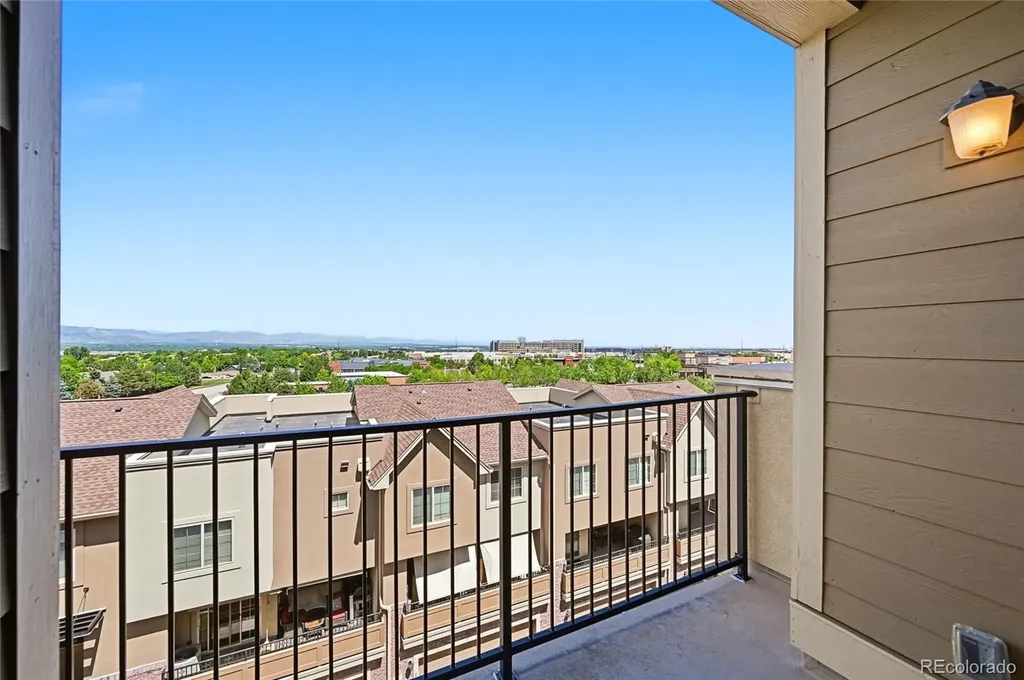1162 Rockhurst Drive Littleton CO 80129