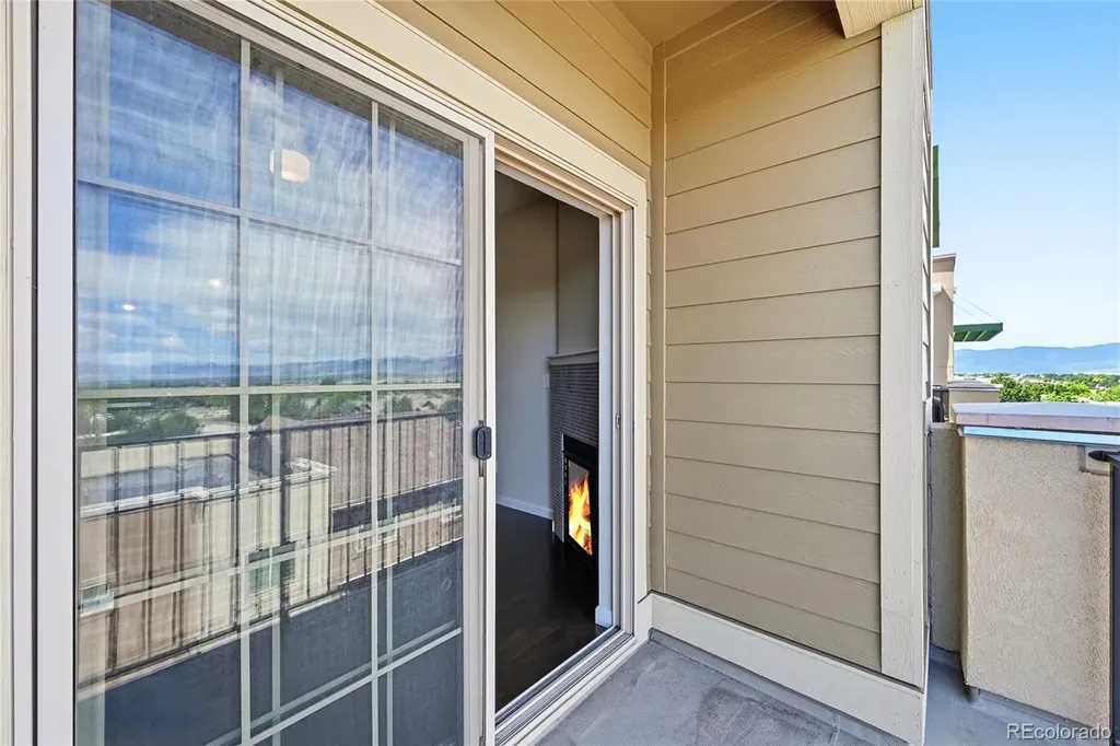 1162 Rockhurst Drive Littleton CO 80129