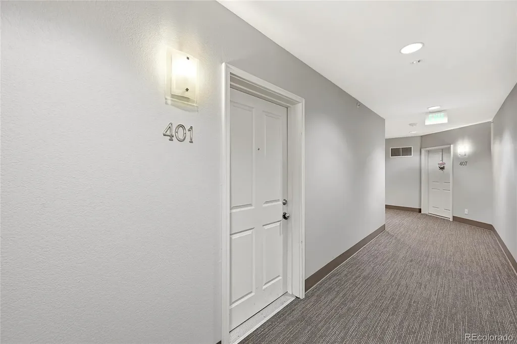 1162 Rockhurst Drive Littleton CO 80129
