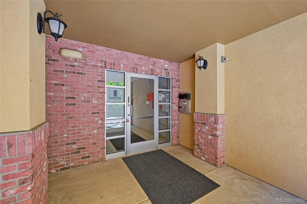 1162 Rockhurst Drive Littleton CO 80129