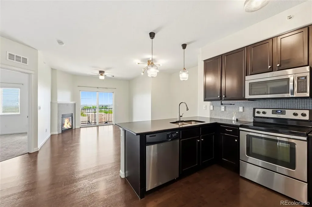 1162 Rockhurst Drive Littleton CO 80129