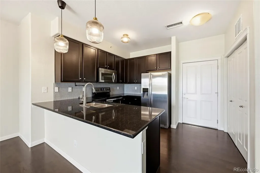 1162 Rockhurst Drive Littleton CO 80129