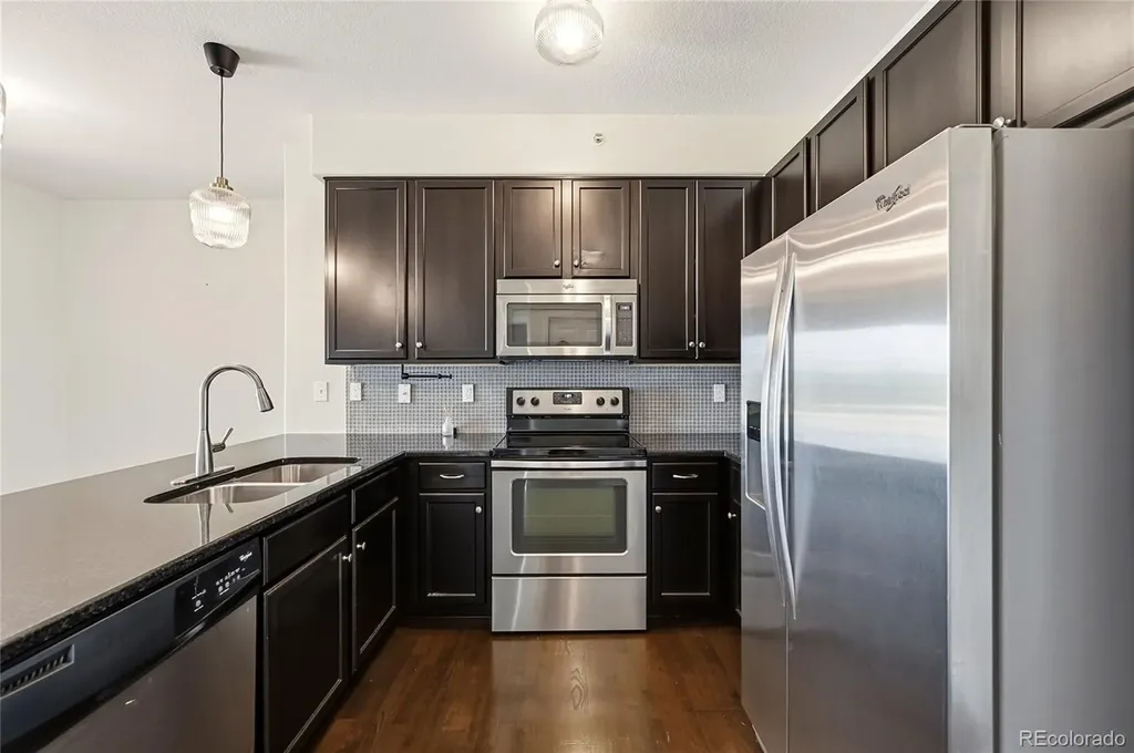 1162 Rockhurst Drive Littleton CO 80129
