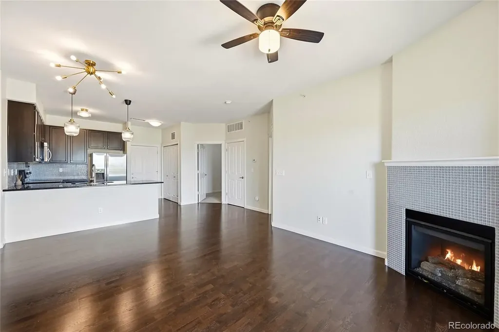 1162 Rockhurst Drive Littleton CO 80129