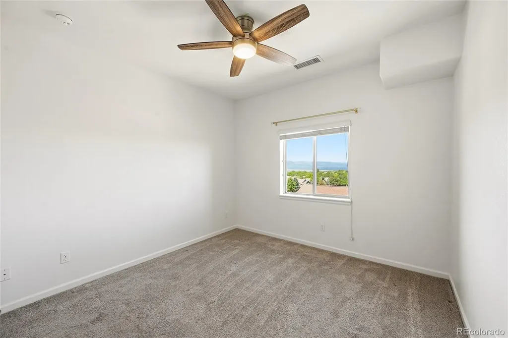 1162 Rockhurst Drive Littleton CO 80129