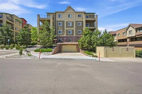 1162 Rockhurst Drive Littleton CO 80129