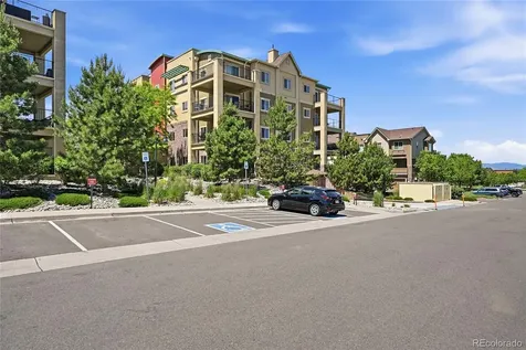 1162 Rockhurst Drive Littleton CO 80129