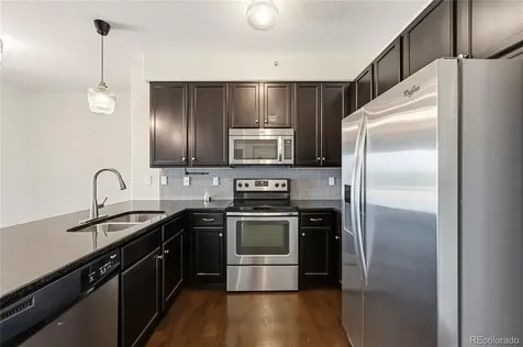 1162 Rockhurst Drive Littleton CO 80129