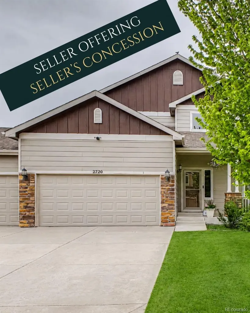2720 Bridle Drive Mead CO 80542