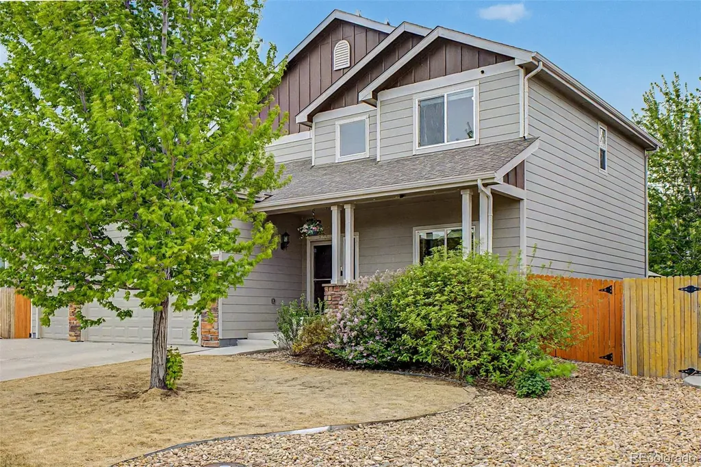 2720 Bridle Drive Mead CO 80542