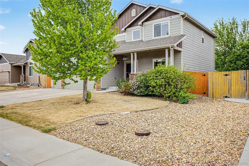 2720 Bridle Drive Mead CO 80542