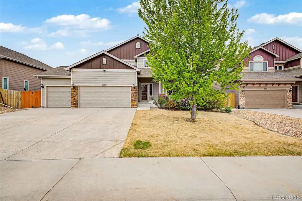 2720 Bridle Drive Mead CO 80542