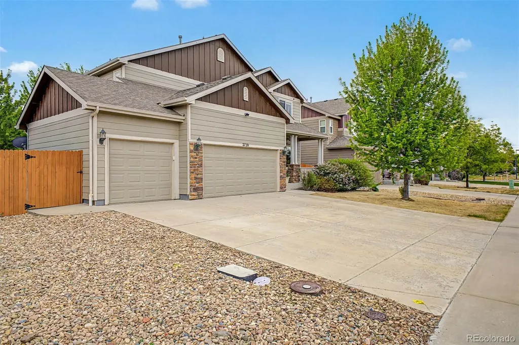 2720 Bridle Drive Mead CO 80542