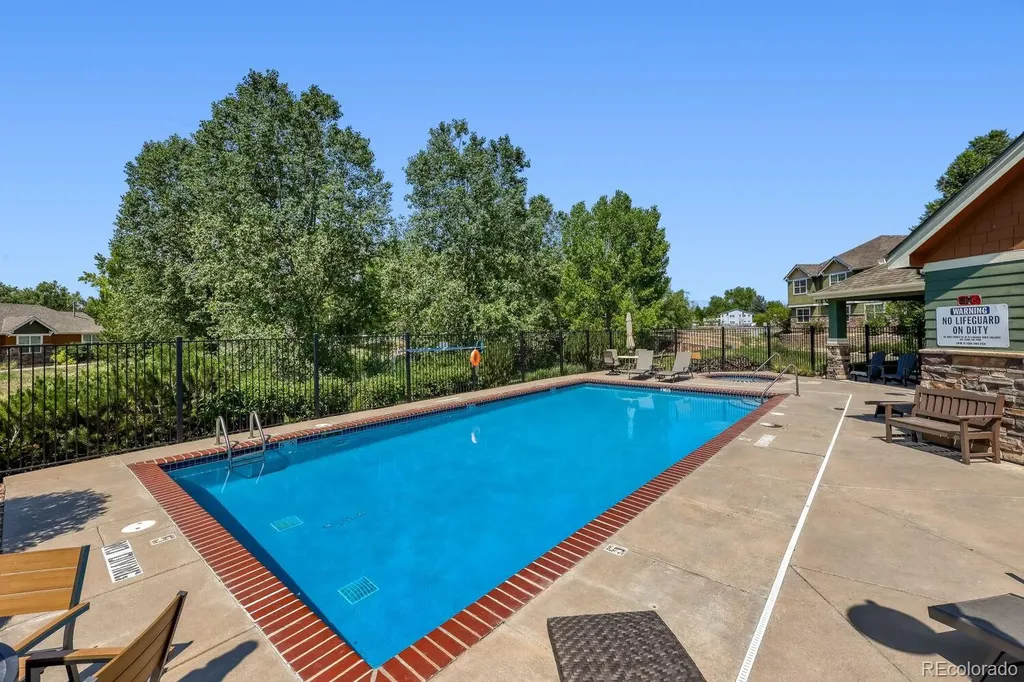 7080 Simms Street Arvada CO 80004