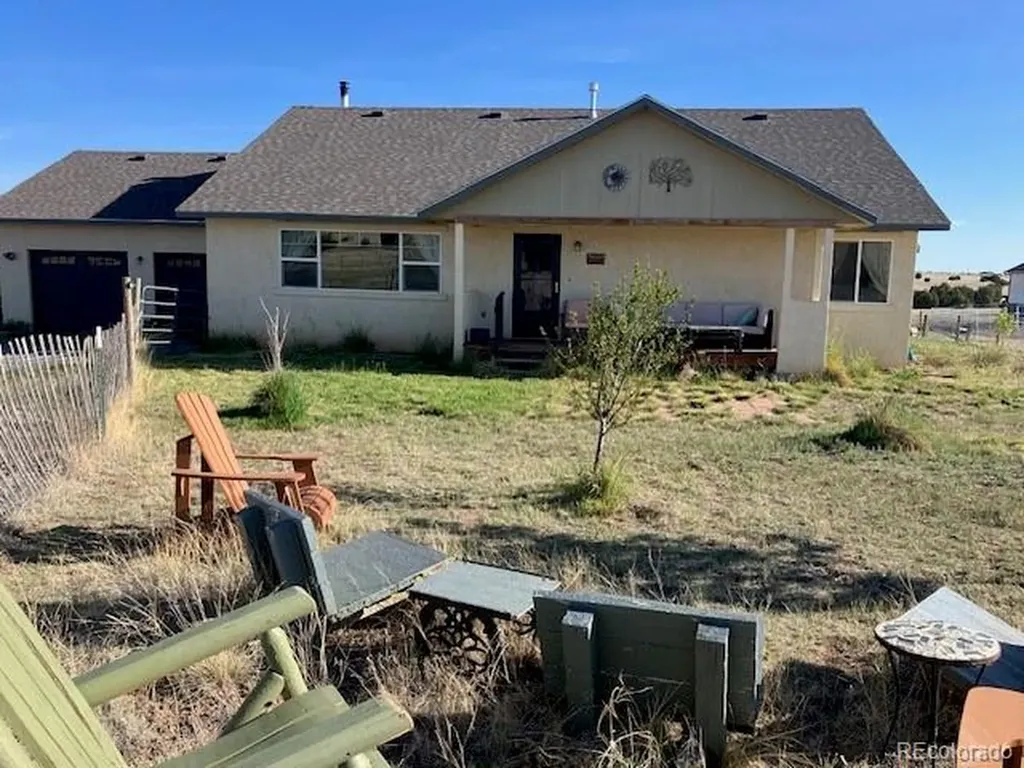 5355 Sunflower Lane Pueblo CO 81004
