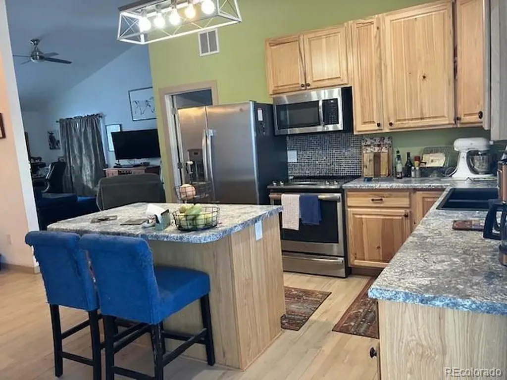 5355 Sunflower Lane Pueblo CO 81004
