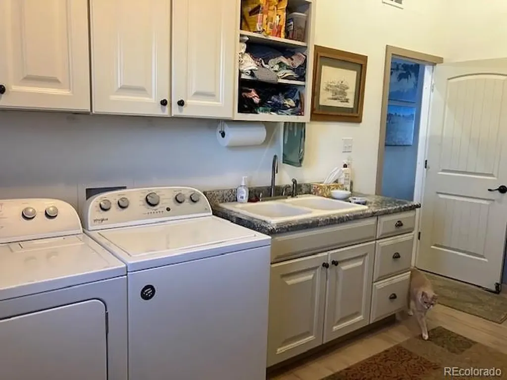 5355 Sunflower Lane Pueblo CO 81004