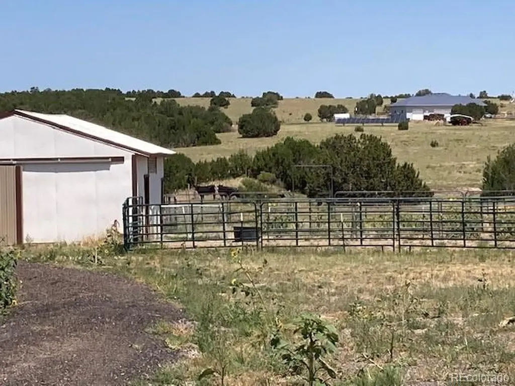 5355 Sunflower Lane Pueblo CO 81004
