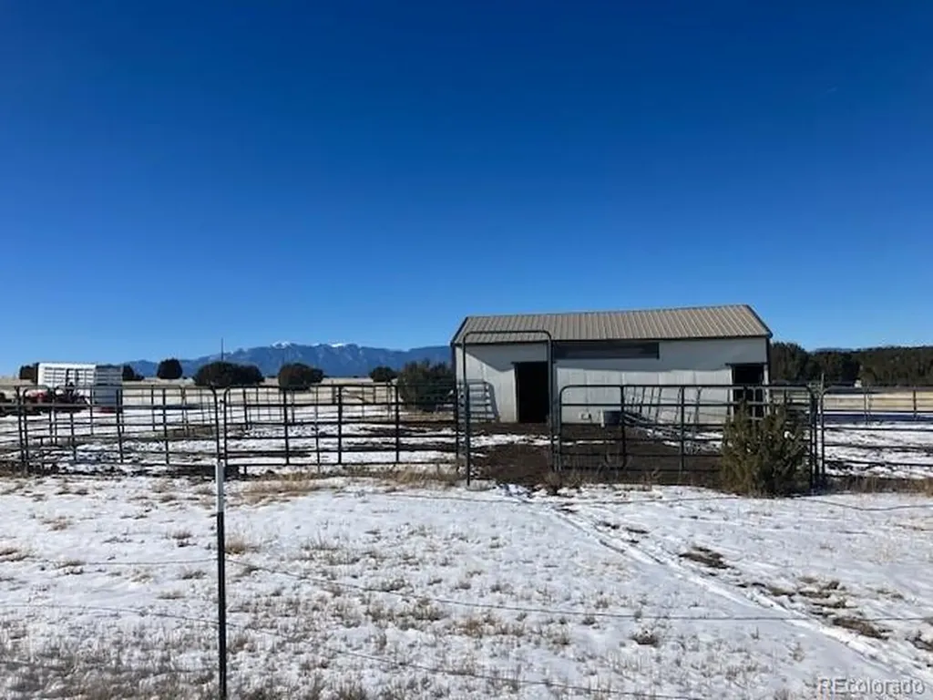 5355 Sunflower Lane Pueblo CO 81004