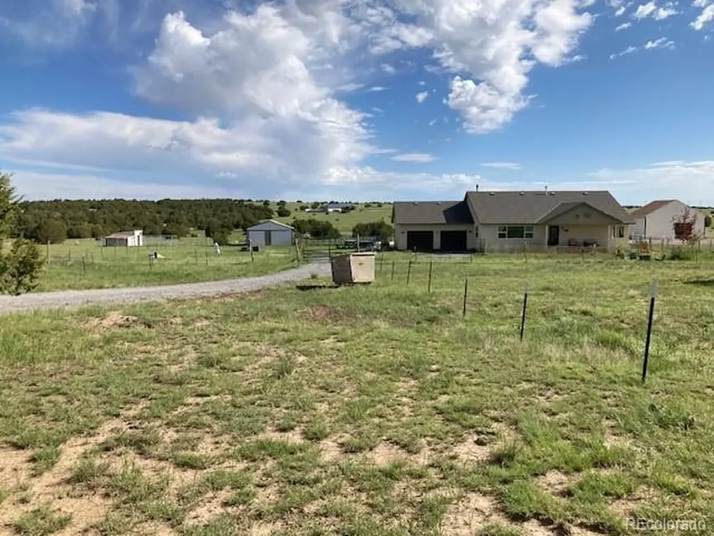 5355 Sunflower Lane Pueblo CO 81004