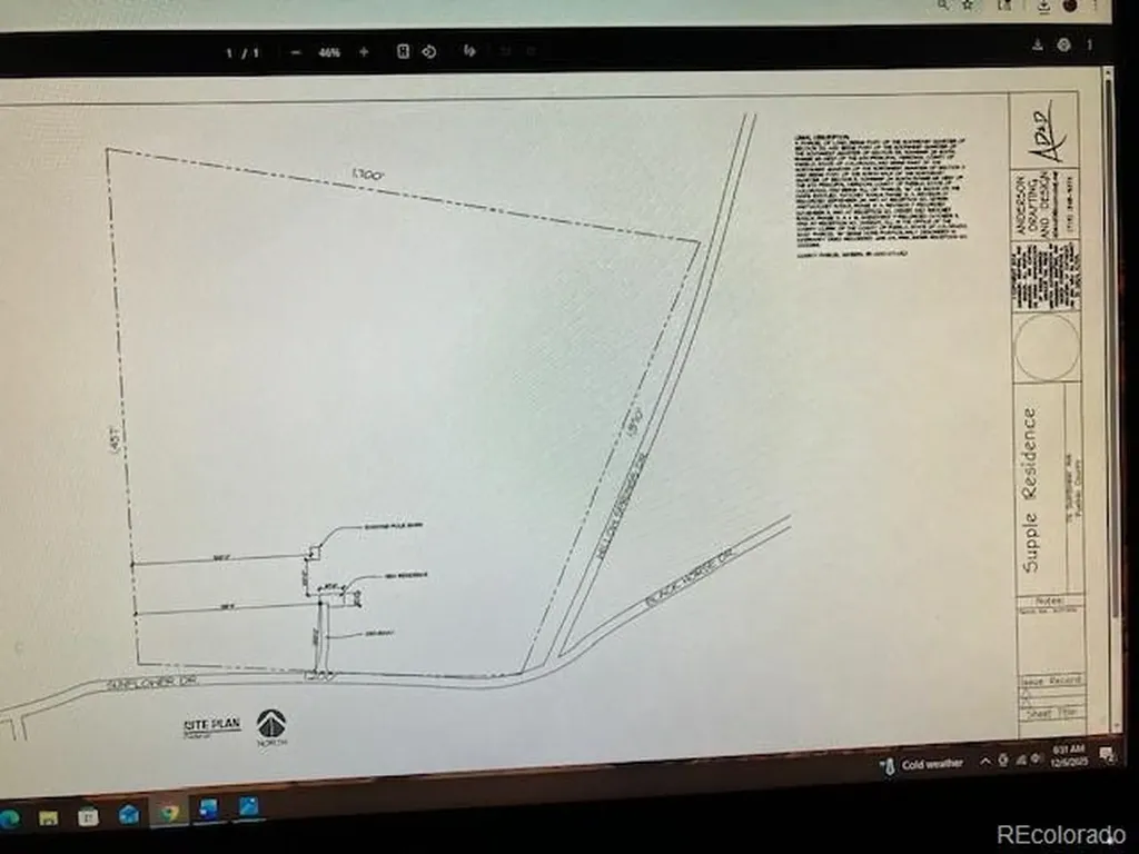 5355 Sunflower Lane Pueblo CO 81004