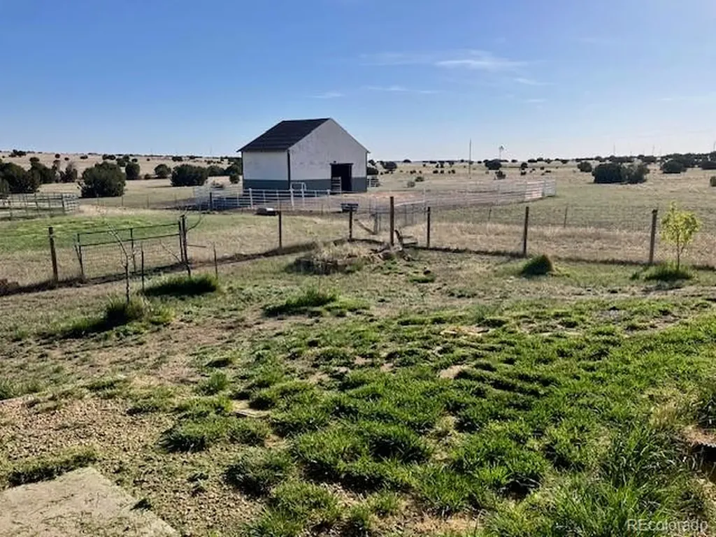 5355 Sunflower Lane Pueblo CO 81004