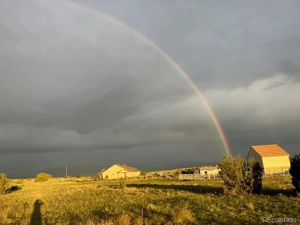 5355 Sunflower Lane Pueblo CO 81004