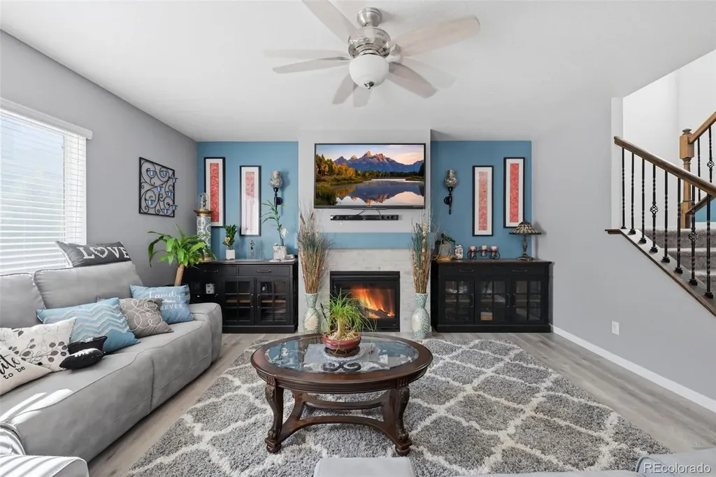 915 Mcmurdo Circle Castle Rock CO 80108