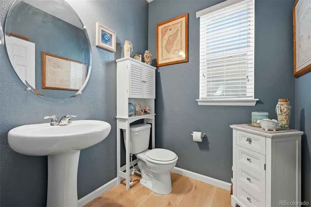 915 Mcmurdo Circle Castle Rock CO 80108