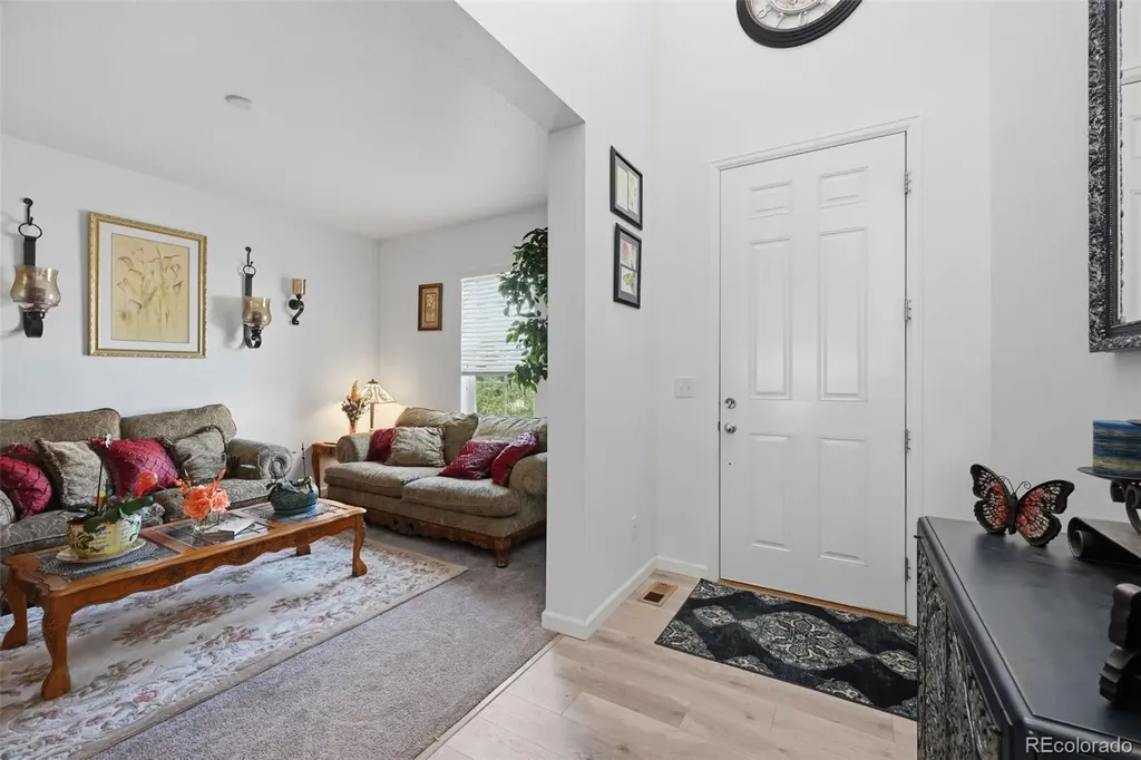 915 Mcmurdo Circle Castle Rock CO 80108