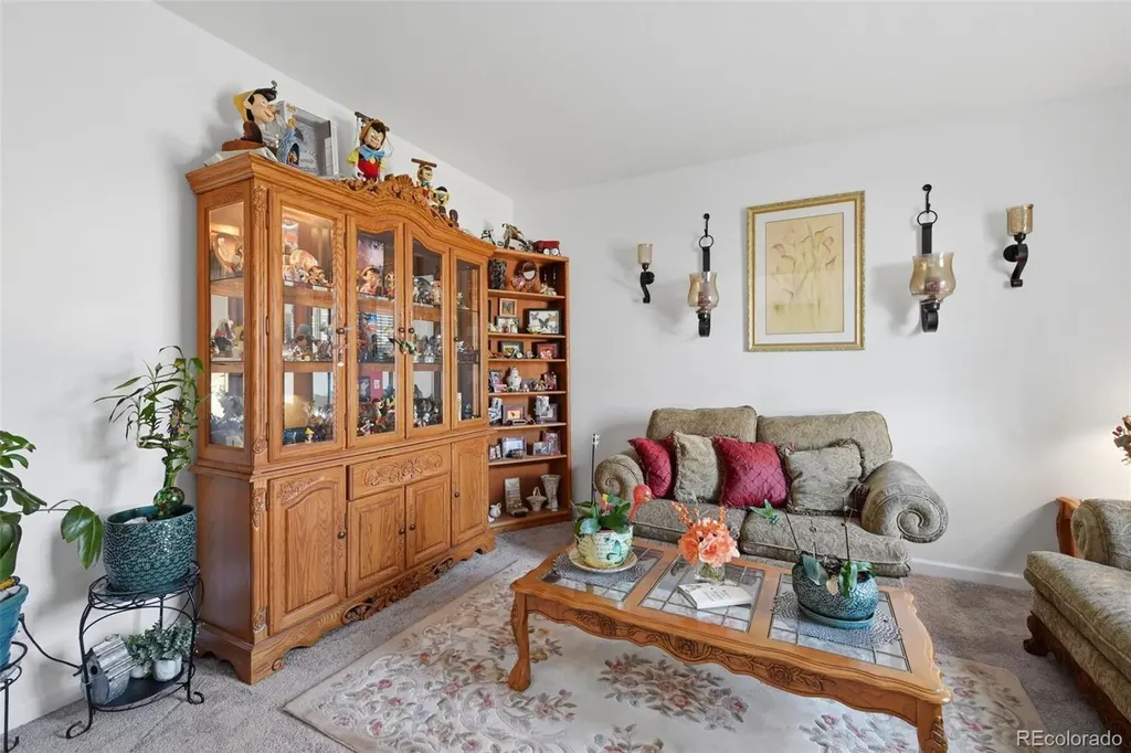 915 Mcmurdo Circle Castle Rock CO 80108