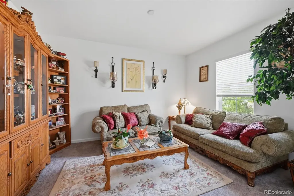 915 Mcmurdo Circle Castle Rock CO 80108