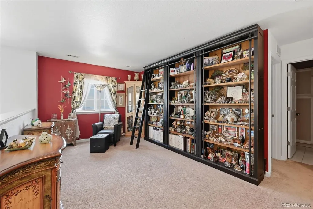 915 Mcmurdo Circle Castle Rock CO 80108