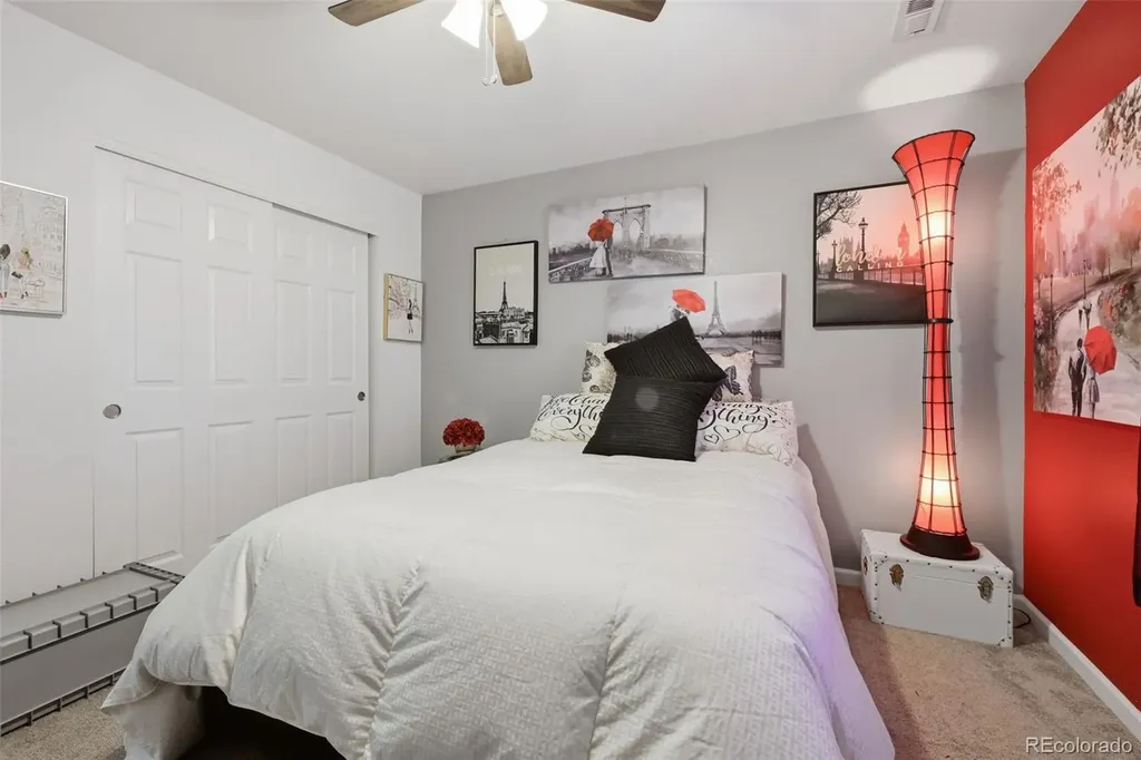 915 Mcmurdo Circle Castle Rock CO 80108