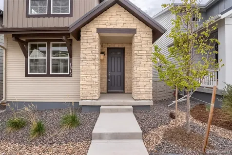 7312 Watercress Drive Littleton CO 80125