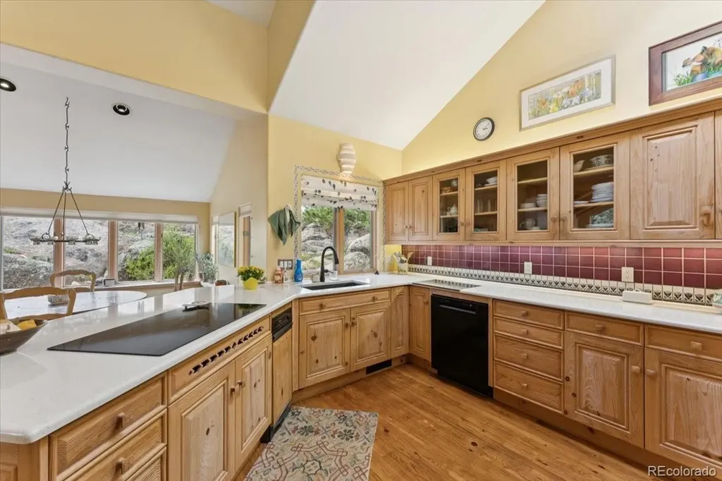 2611 Fox Acres Drive Drive E Red Feather Lakes CO 80545