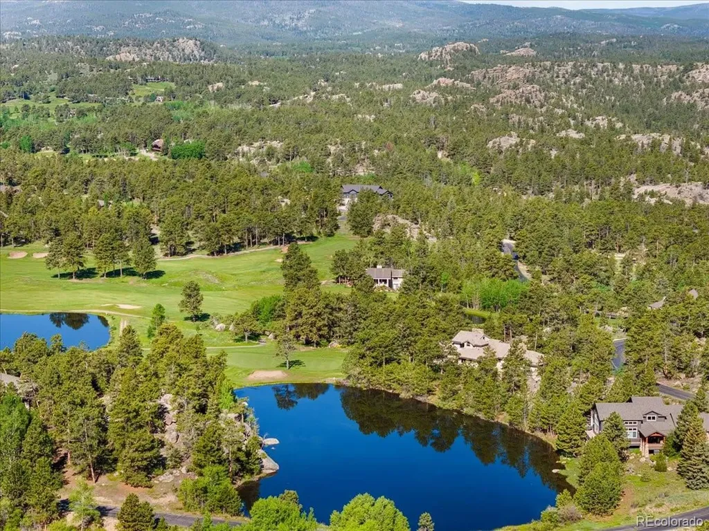 2611 Fox Acres Drive Drive E Red Feather Lakes CO 80545
