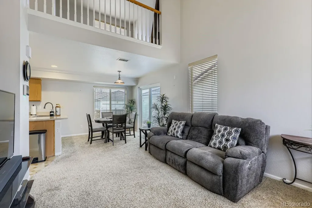 20644 E 47th Avenue Denver CO 80249
