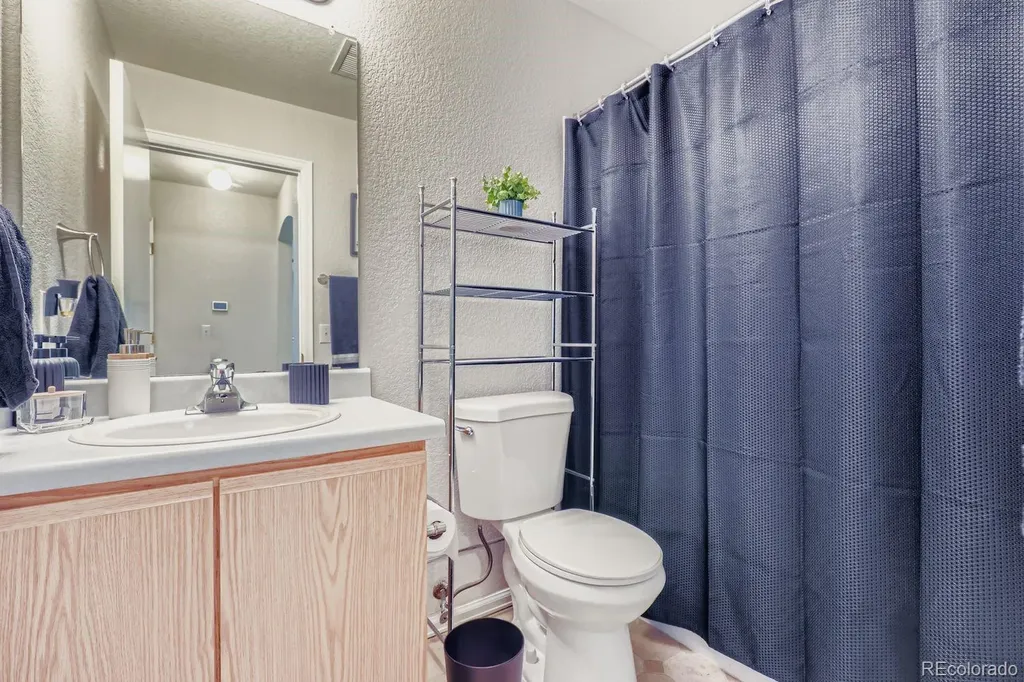 20644 E 47th Avenue Denver CO 80249