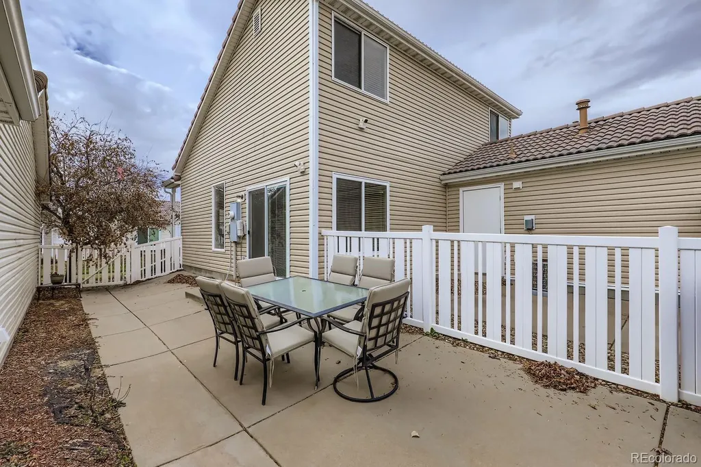 20644 E 47th Avenue Denver CO 80249