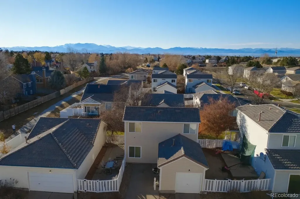 20644 E 47th Avenue Denver CO 80249
