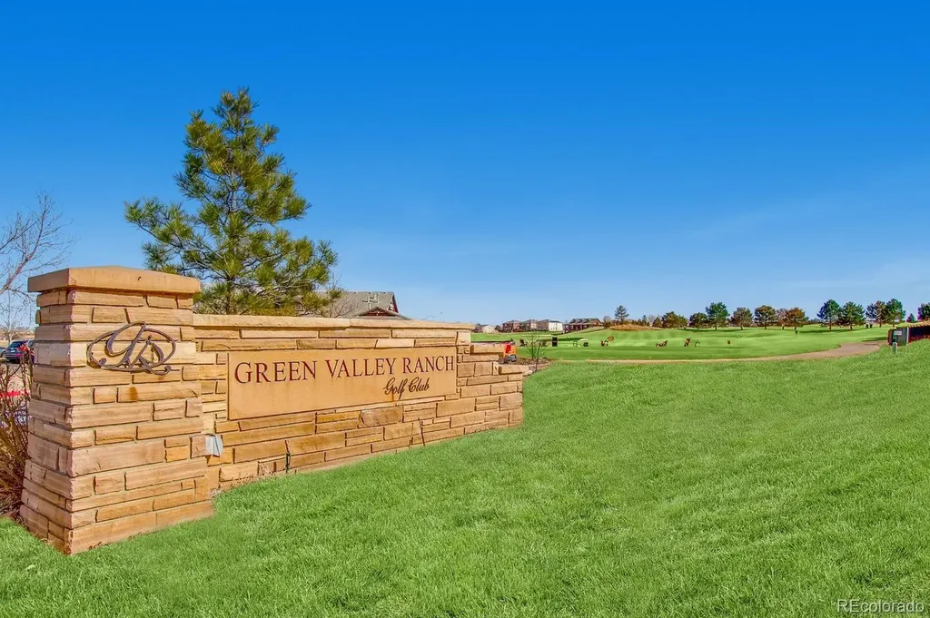 20644 E 47th Avenue Denver CO 80249