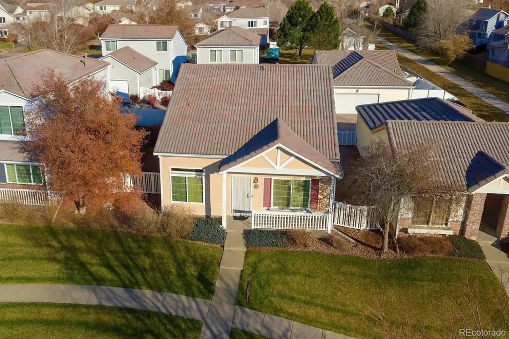 20644 E 47th Avenue Denver CO 80249
