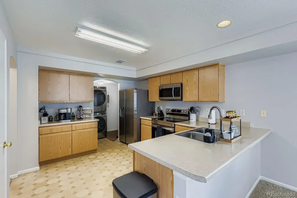 20644 E 47th Avenue Denver CO 80249