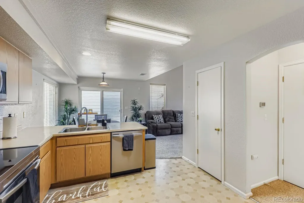 20644 E 47th Avenue Denver CO 80249