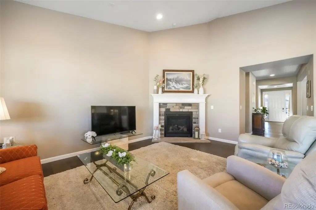 5724 Berry Ridge Way Castle Rock CO 80104