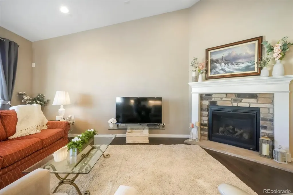 5724 Berry Ridge Way Castle Rock CO 80104